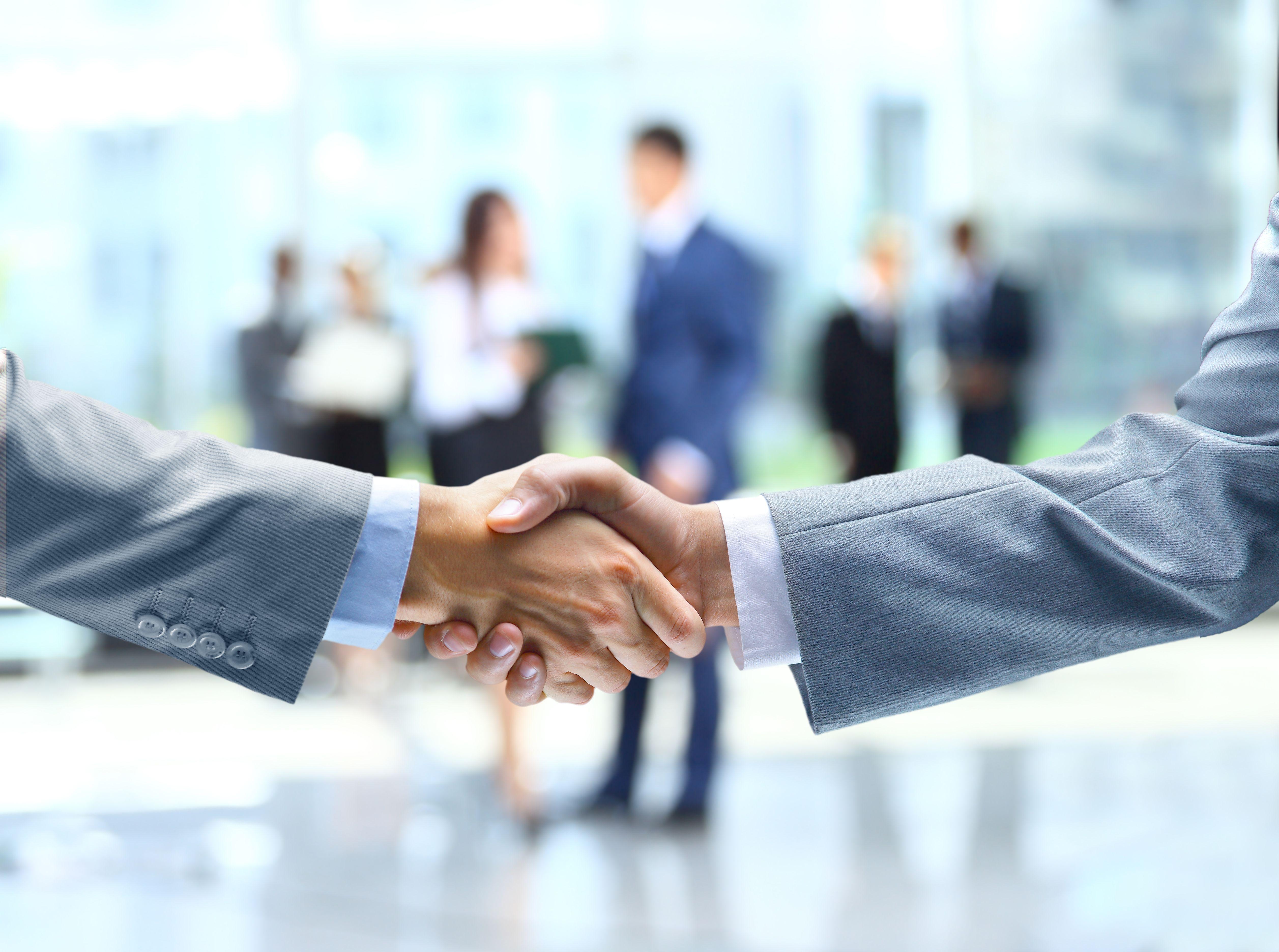 Corporate Company