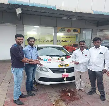 Sai Empire Car Rental Services