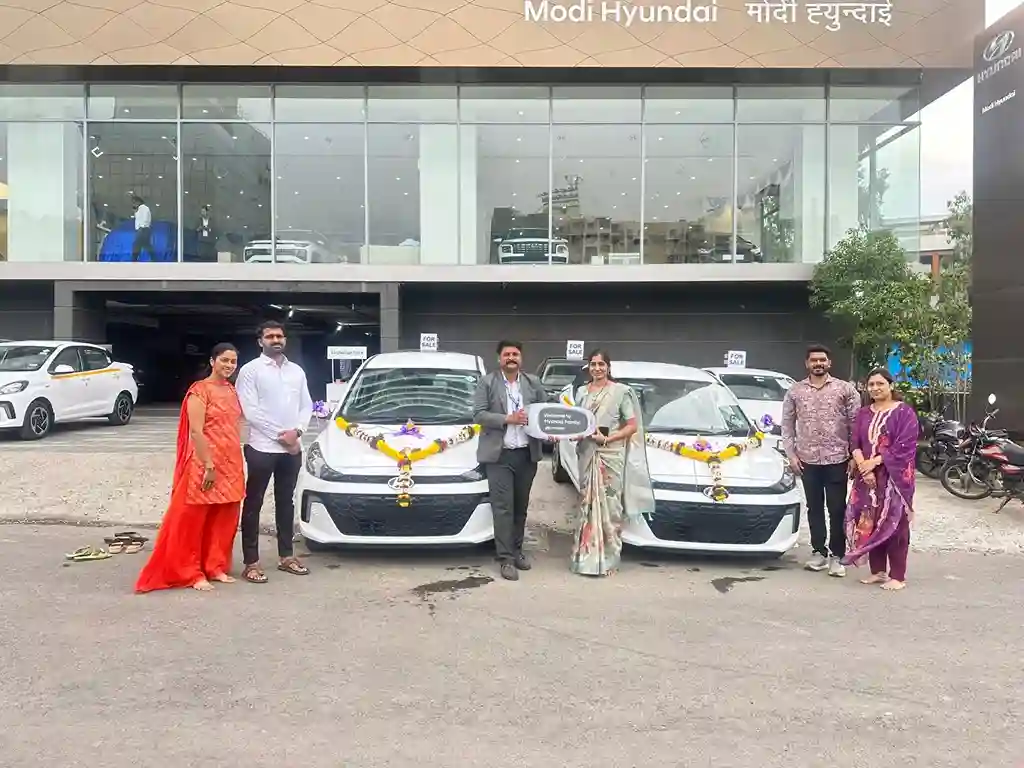 Sai Empire Car Rental Services