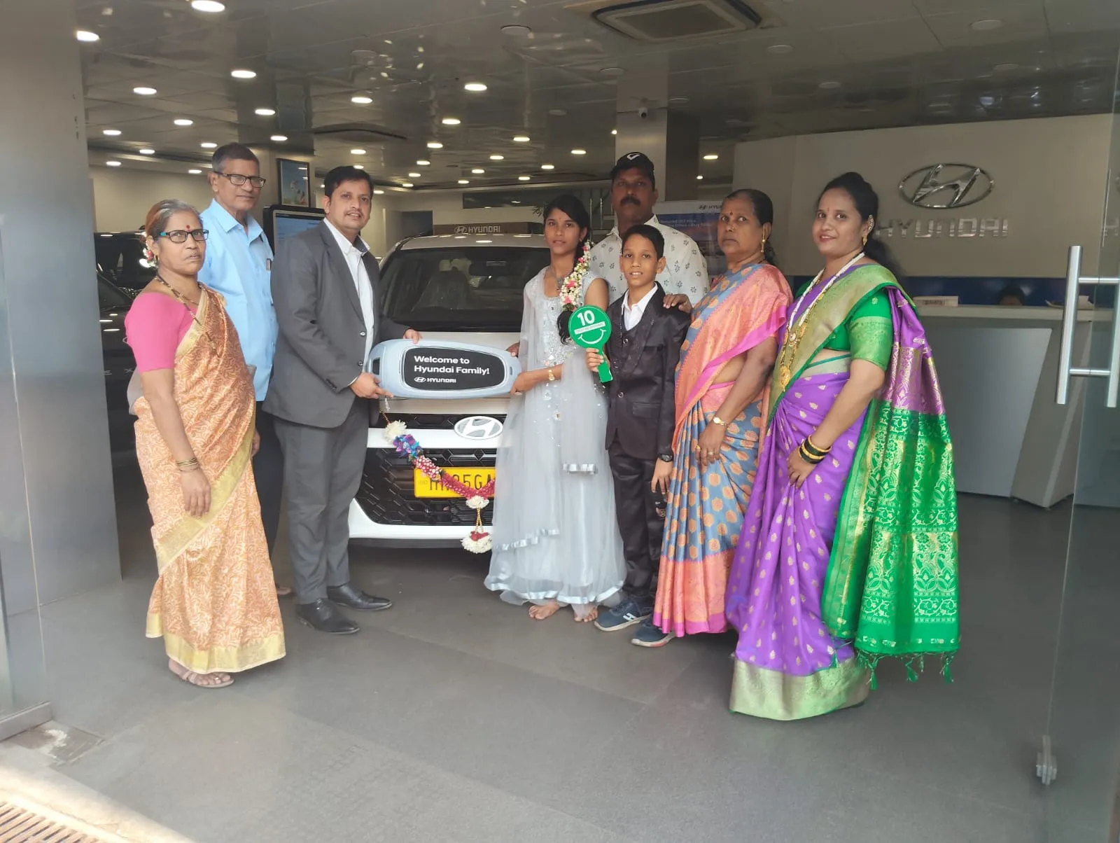 Sai Empire Car Rental Services