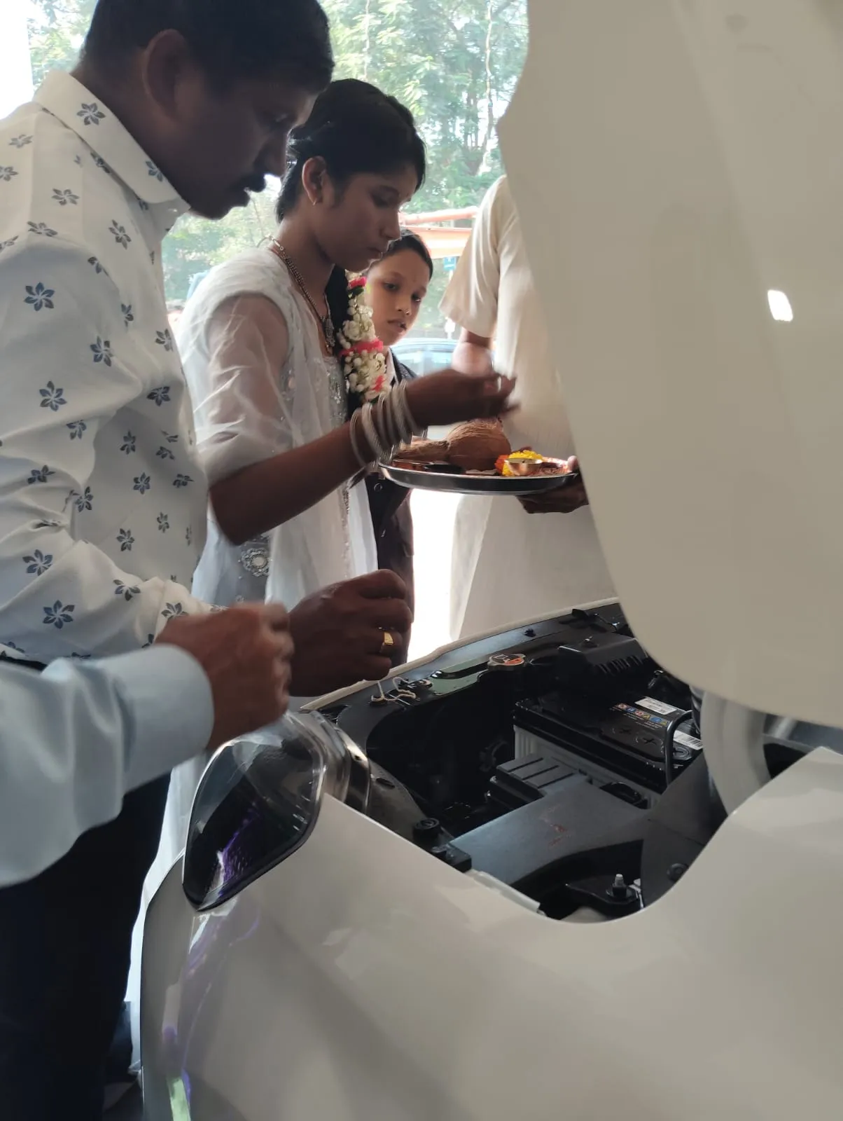 Sai Empire Car Rental Services