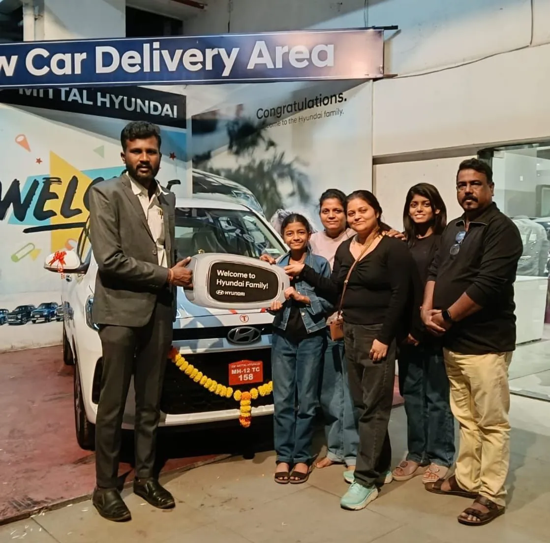 Sai Empire Car Rental Services