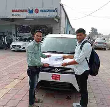 Sai Empire Car Rental Services