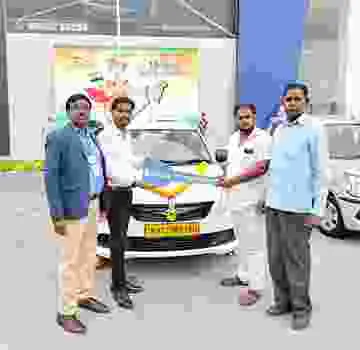 Sai Empire Car Rental Services