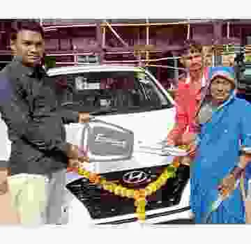 Sai Empire Car Rental Services