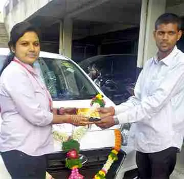 Sai Empire Car Rental Services