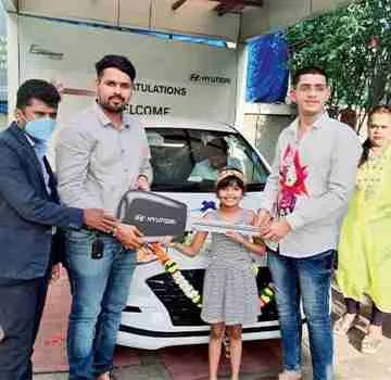 Sai Empire Car Rental Services