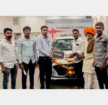 Sai Empire Car Rental Services