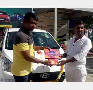 Sai Empire Car Rental Services