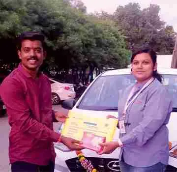 Sai Empire Car Rental Services