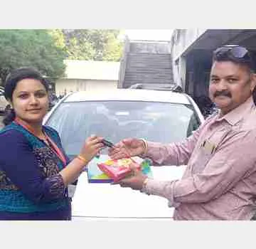 Sai Empire Car Rental Services