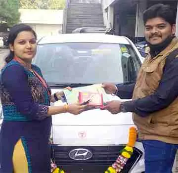 Sai Empire Car Rental Services