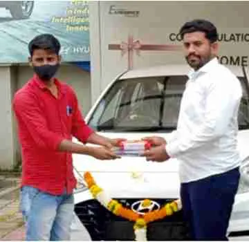 Sai Empire Car Rental Services