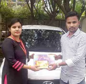 Sai Empire Car Rental Services