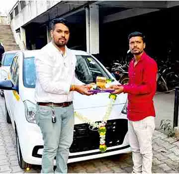 Sai Empire Car Rental Services