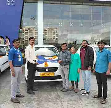 Sai Empire Car Rental Services