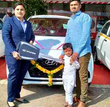 Sai Empire Car Rental Services