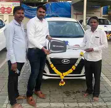 Sai Empire Car Rental Services