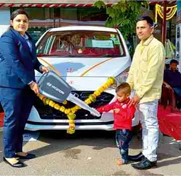 Sai Empire Car Rental Services