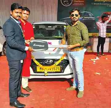 Sai Empire Car Rental Services