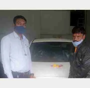 Sai Empire Car Rental Services