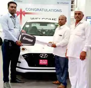 Sai Empire Car Rental Services