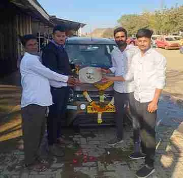 Sai Empire Car Rental Services