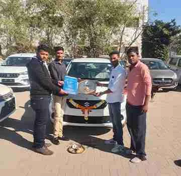 Sai Empire Car Rental Services