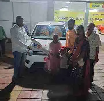 Sai Empire Car Rental Services