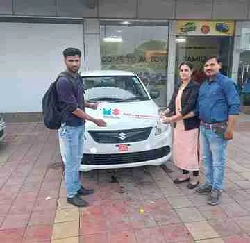 Sai Empire Car Rental Services