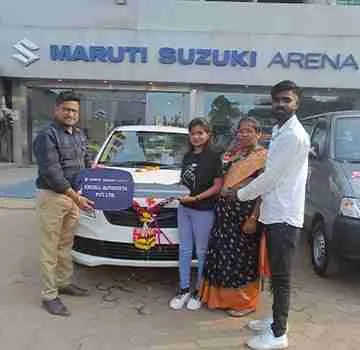 Sai Empire Car Rental Services