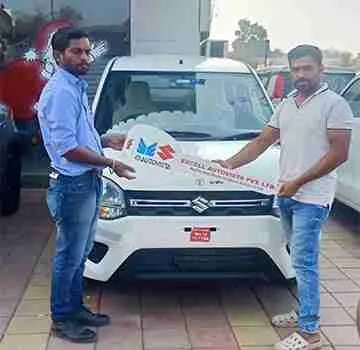 Sai Empire Car Rental Services