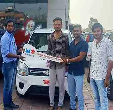 Sai Empire Car Rental Services