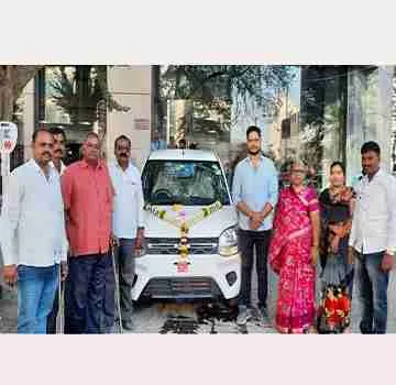 Sai Empire Car Rental Services