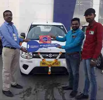 Sai Empire Car Rental Services