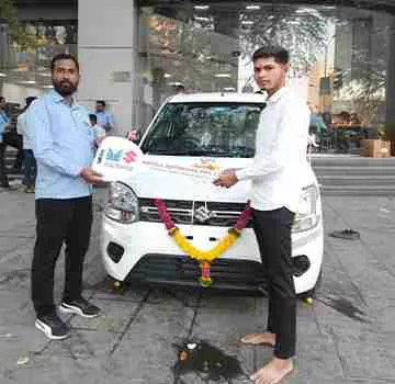 Sai Empire Car Rental Services