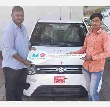 Sai Empire Car Rental Services