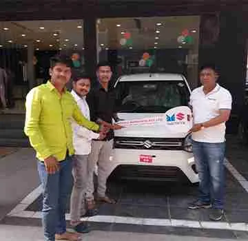 Sai Empire Car Rental Services