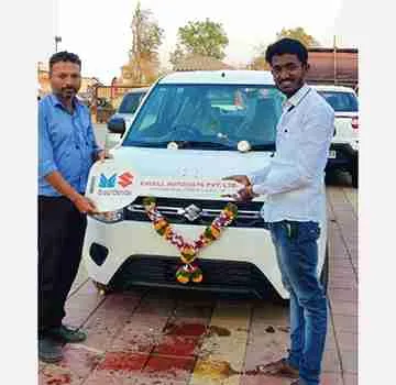 Sai Empire Car Rental Services