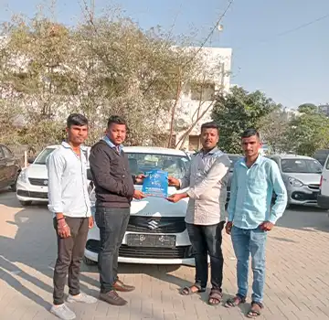 Sai Empire Car Rental Services