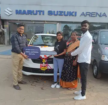 Sai Empire Car Rental Services