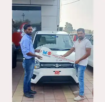 Sai Empire Car Rental Services