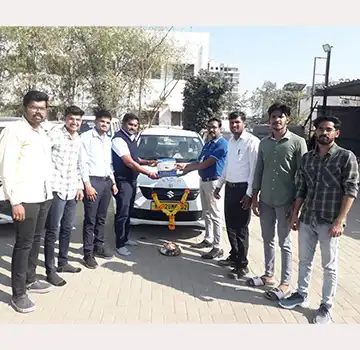 Sai Empire Car Rental Services