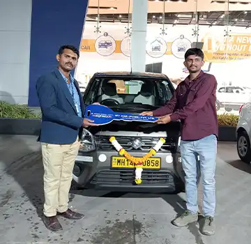 Sai Empire Car Rental Services