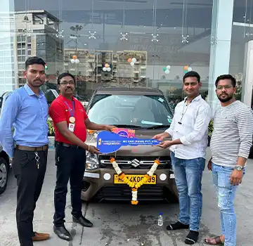 Sai Empire Car Rental Services