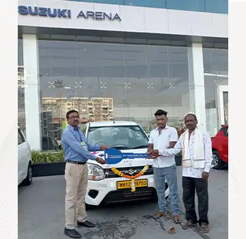 Sai Empire Car Rental Services