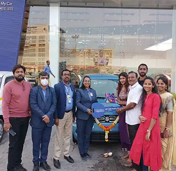 Sai Empire Car Rental Services