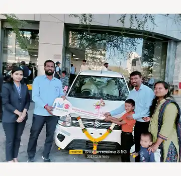 Sai Empire Car Rental Services