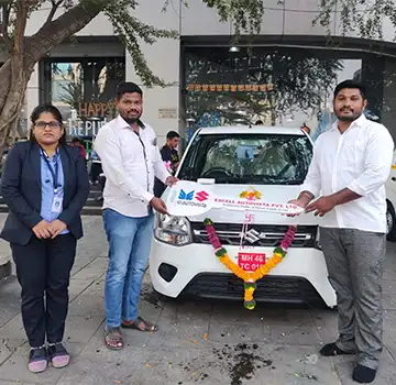 Sai Empire Car Rental Services