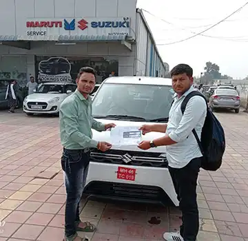 Sai Empire Car Rental Services